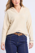 Elea Knit Polos