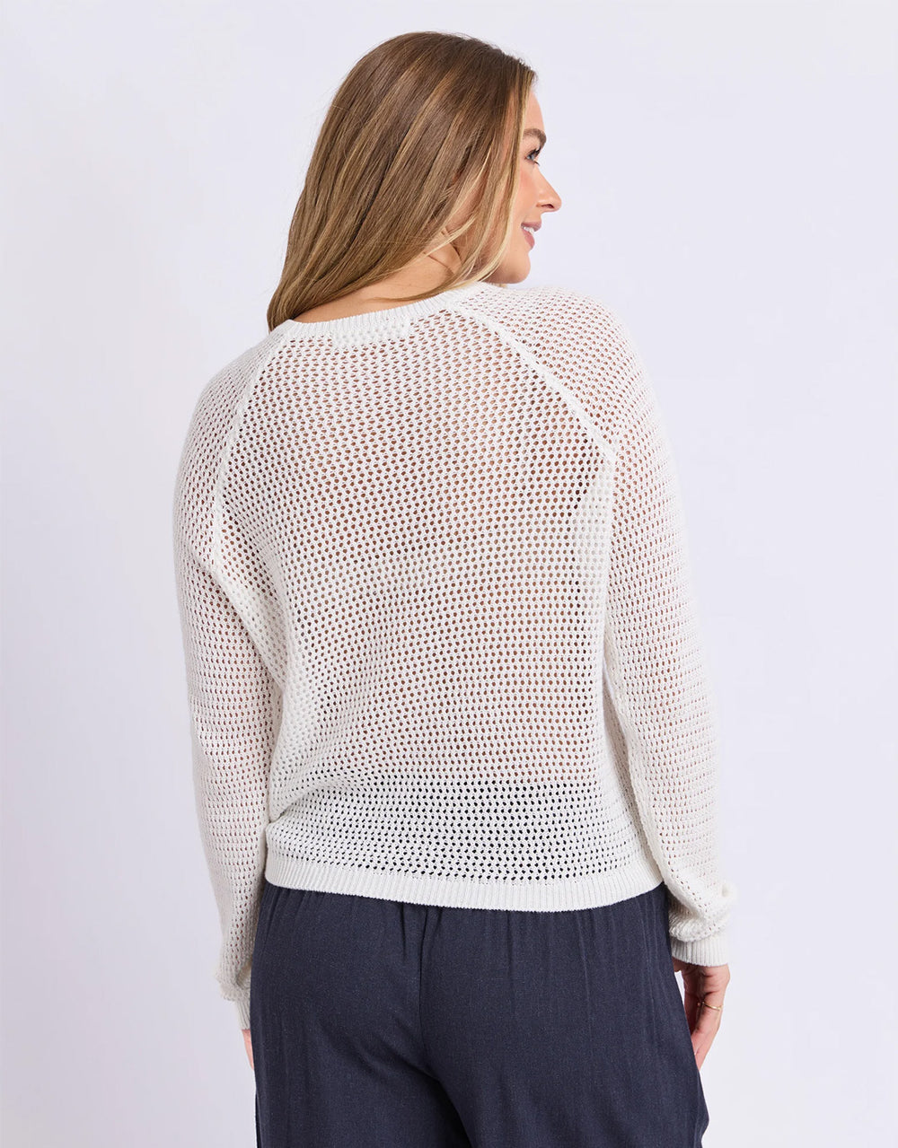 Remy Knit