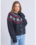 Verbier Knit Crew