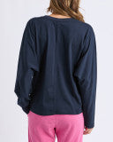Hayden L/S Tee
