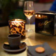 Vesuvius Luxury Candle