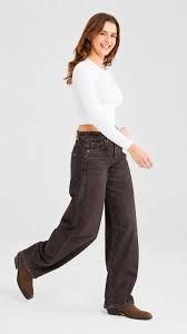 Clara Balloon Fit - Length (L01-L30)