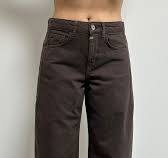 Clara Balloon Fit - Length (L01-L30)