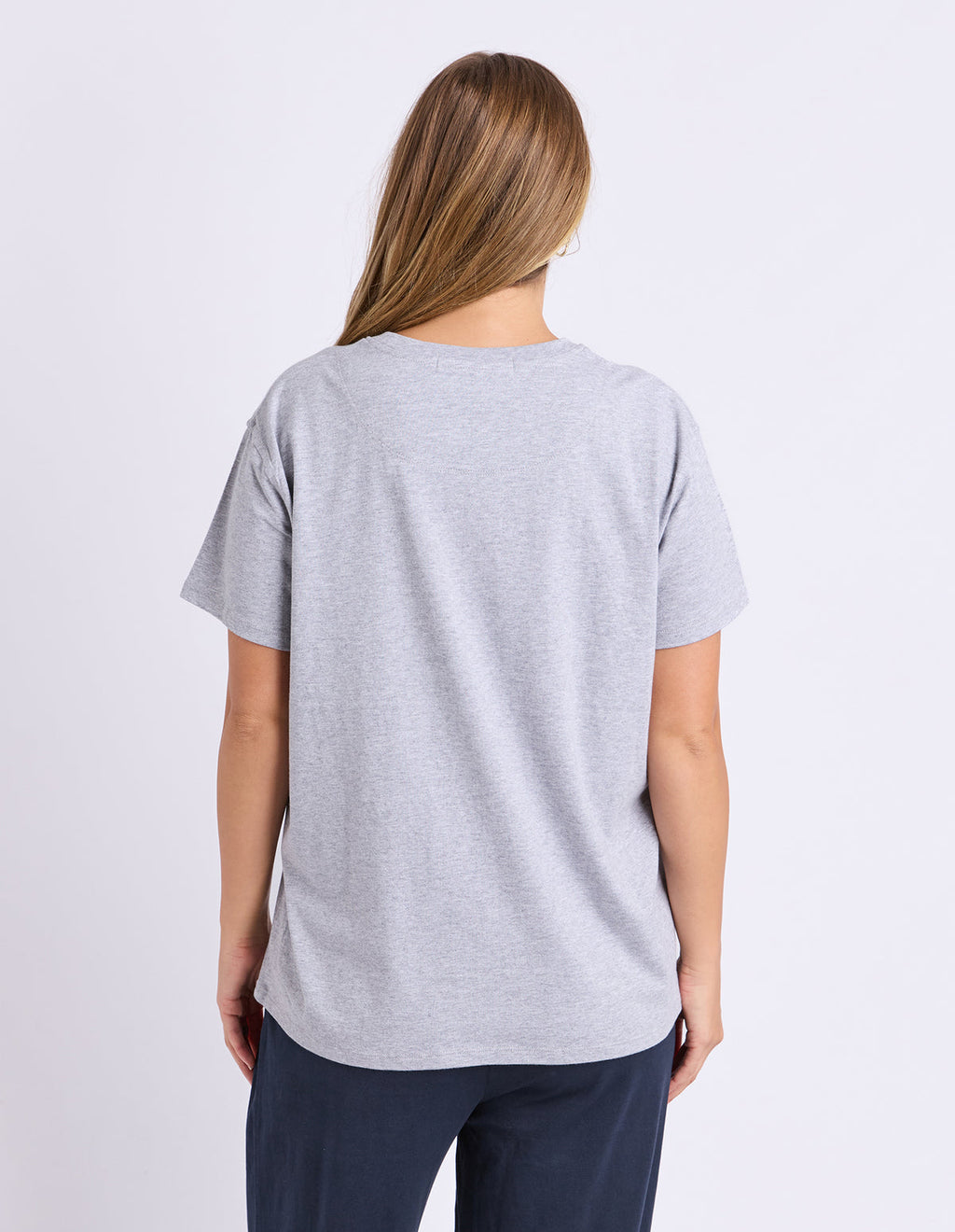 Internation Academy Tee