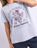 Internation Academy Tee