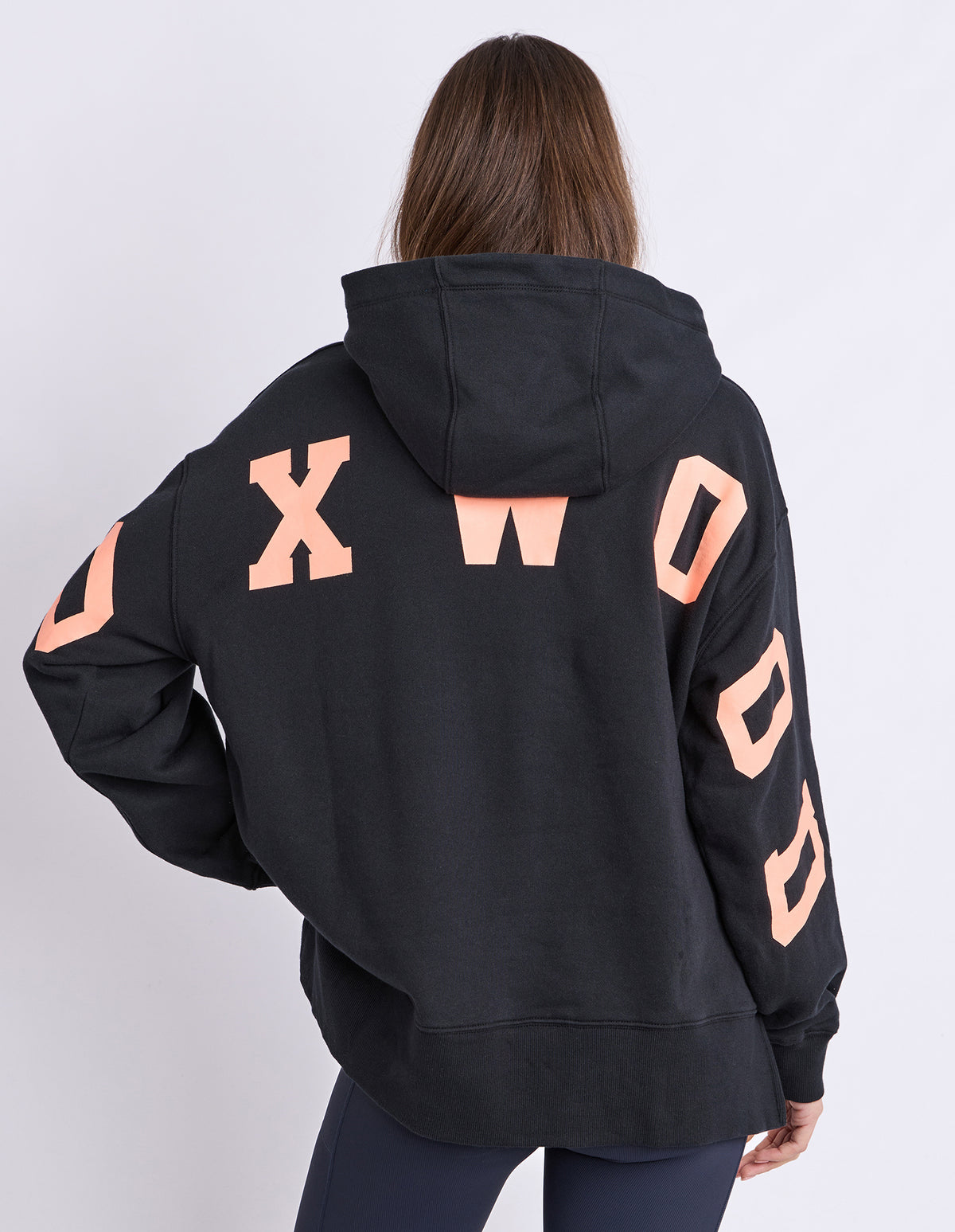 Interval Hoodie