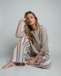 Annabelle Pullover Short Sleeve