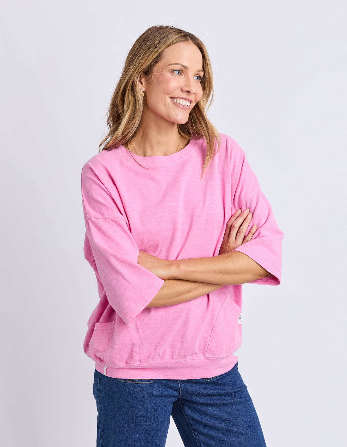 Mazie  Sweat