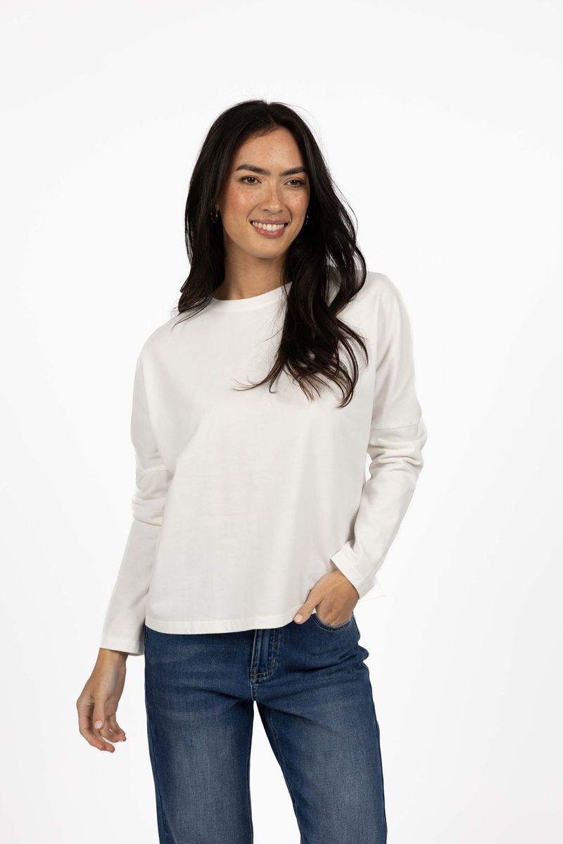 Wildfire Long Sleeve Tee