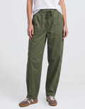 Quinn Barrel Jogger