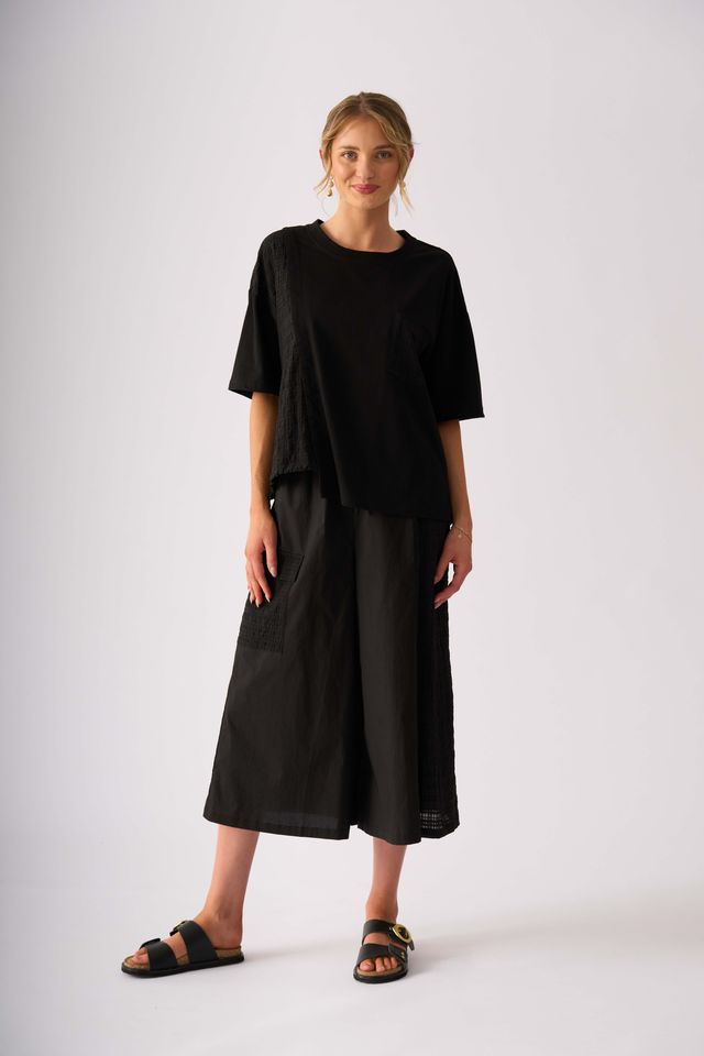 Wonder Weave Pant