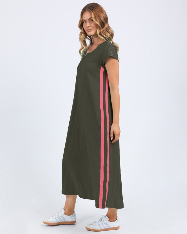 Recovery Dress