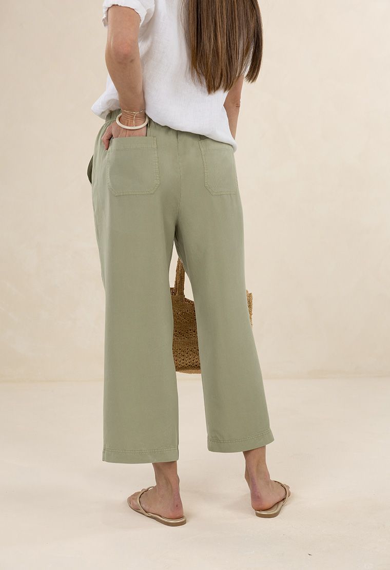 Varga Pant