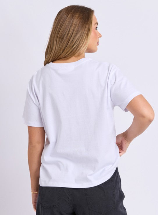 Studio Rose Tee