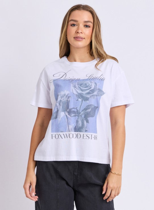 Studio Rose Tee