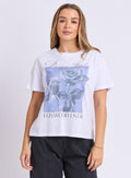 Studio Rose Tee
