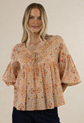 Lara Blouse