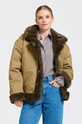 Summit Reverso Jacket