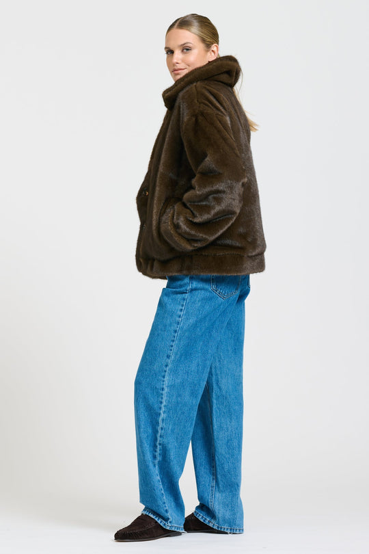 Summit Reverso Jacket