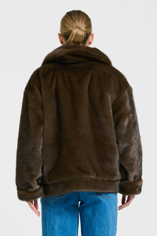 Summit Reverso Jacket