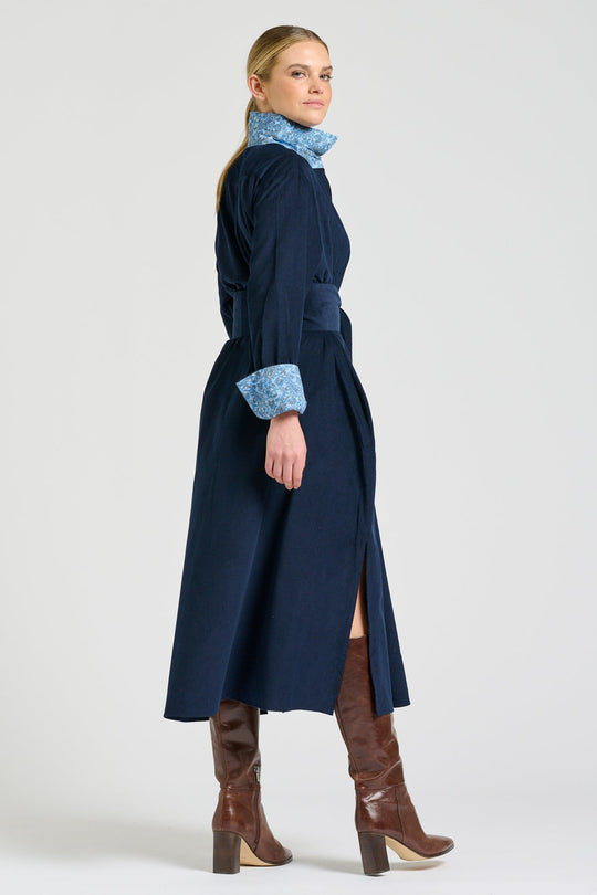 The Amelie Shirtdress
