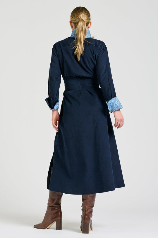 The Amelie Shirtdress