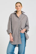 The Boyfriend Shirt