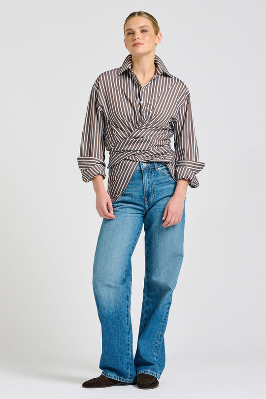 The Boyfriend Shirt
