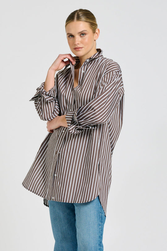 The Boyfriend Shirt