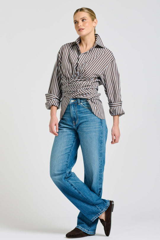 The Boyfriend Shirt