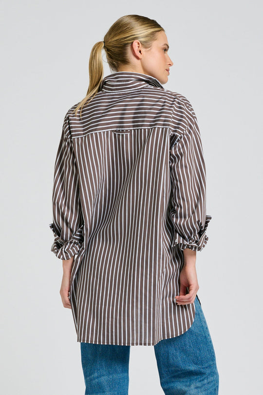 The Boyfriend Shirt