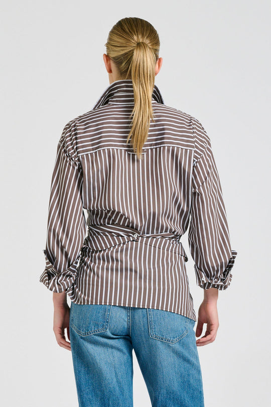 The Boyfriend Shirt