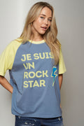 Rockstar Tshirt