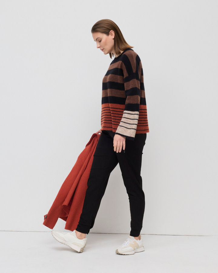 Summit Knit Sweater