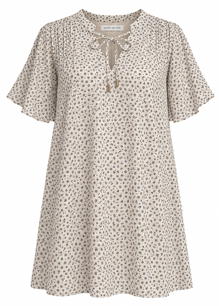 Sunni Dress