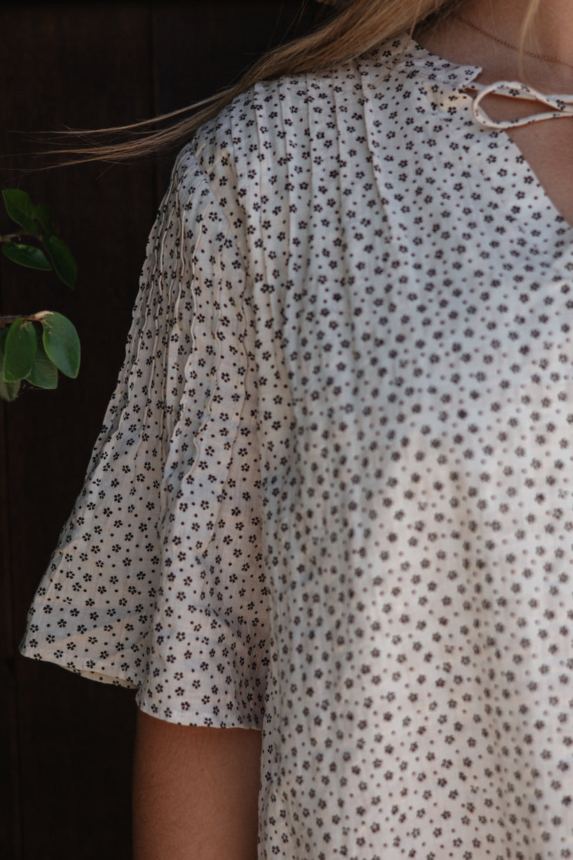 Sunni Dress