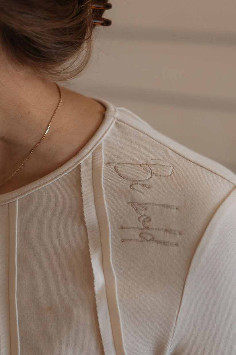 Tommi Long Sleeve