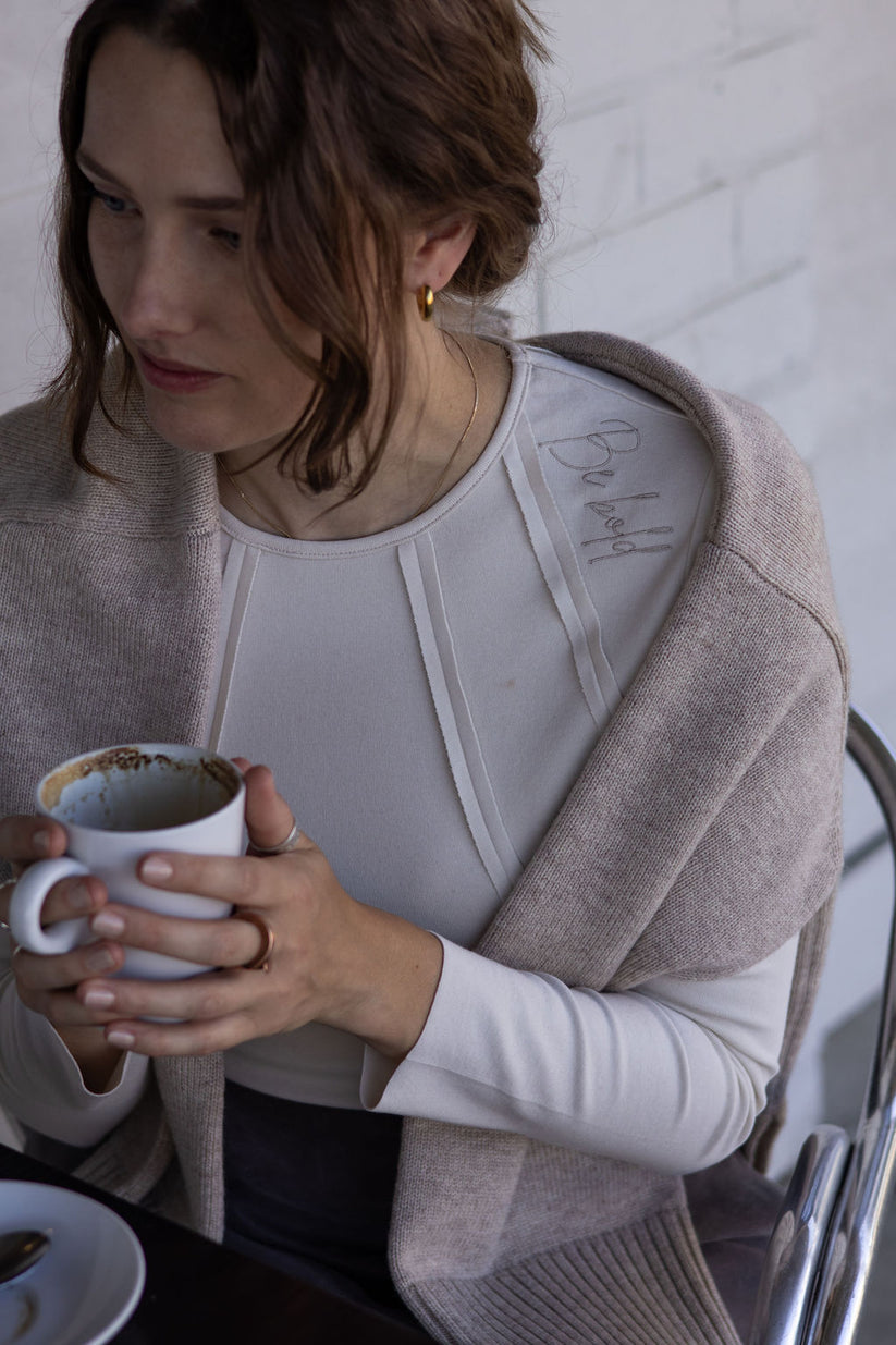 Tommi Long Sleeve