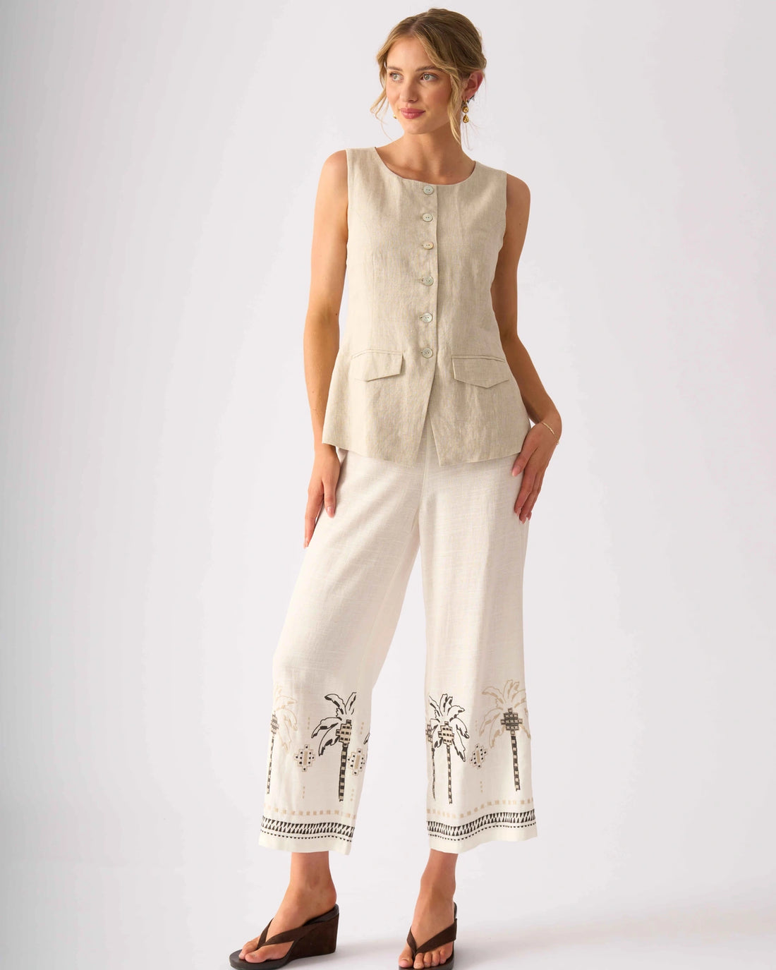 Sew Inthreadible Pant