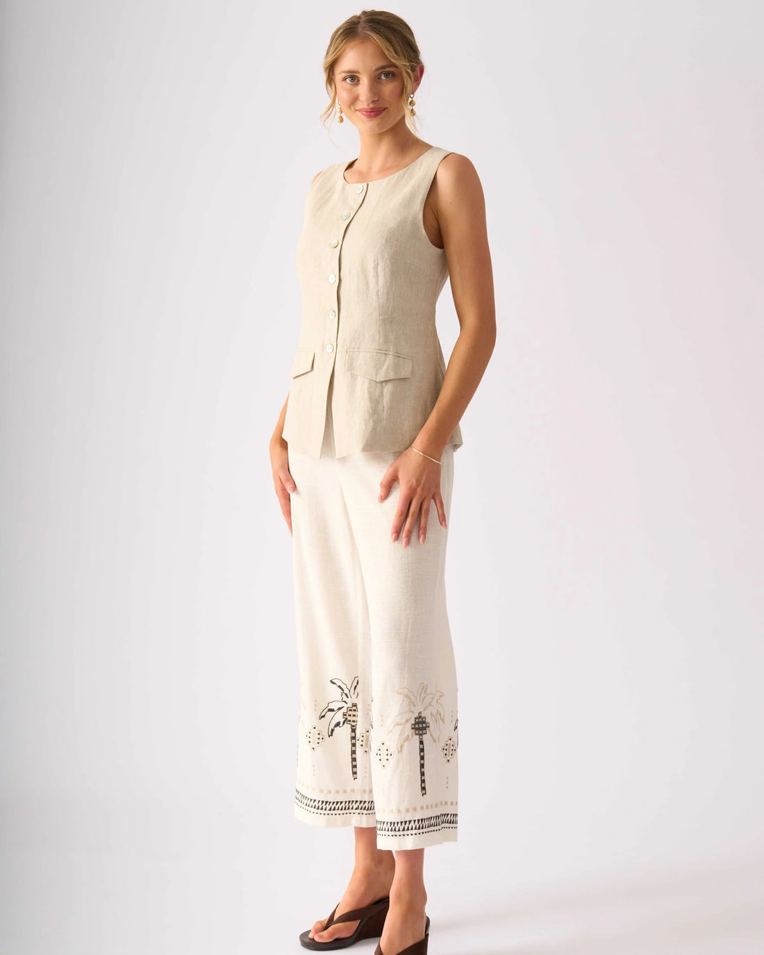Sew Inthreadible Pant