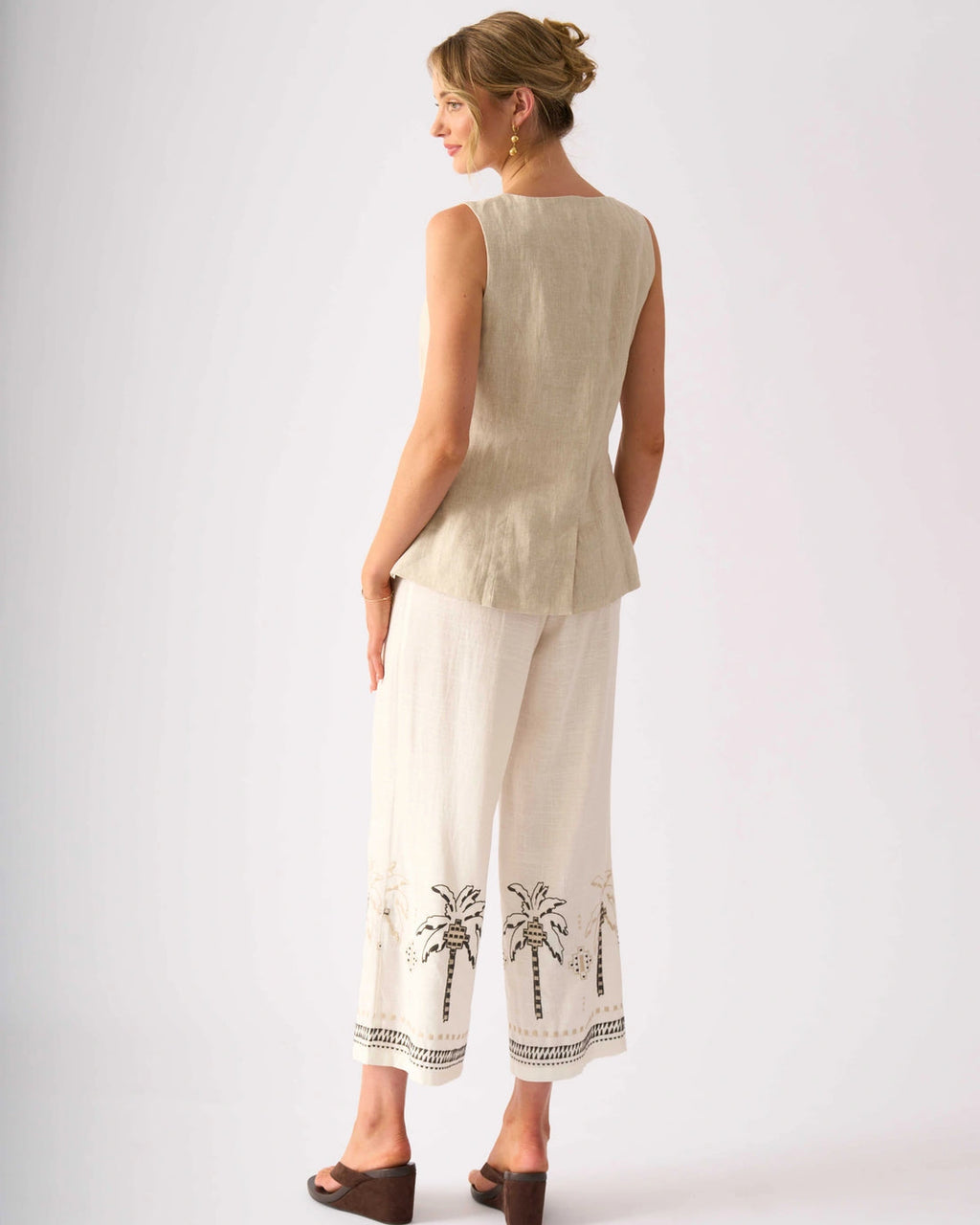 Sew Inthreadible Pant