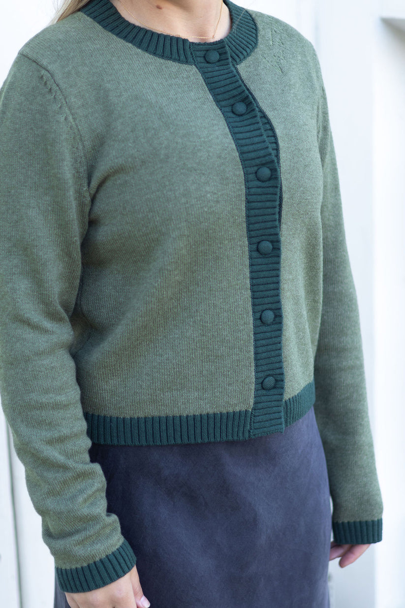 Jessy Knit