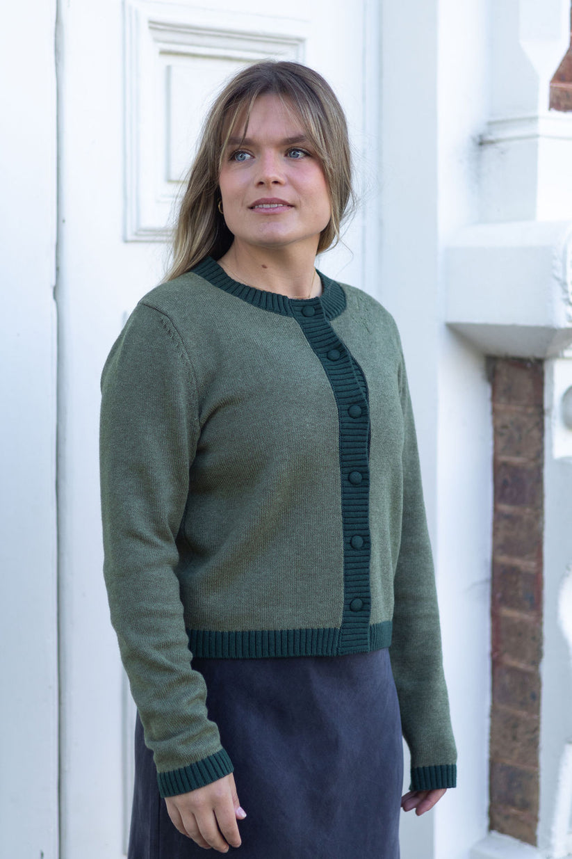 Jessy Knit