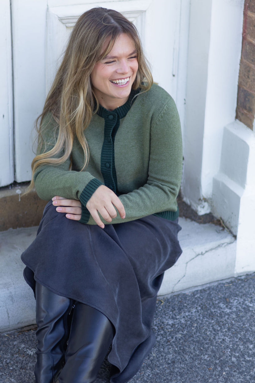 Jessy Knit