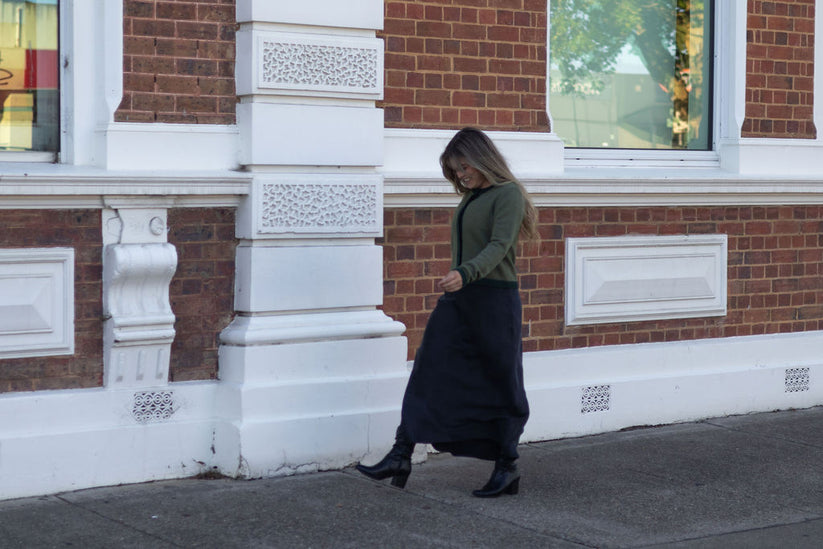 Sia Skirt