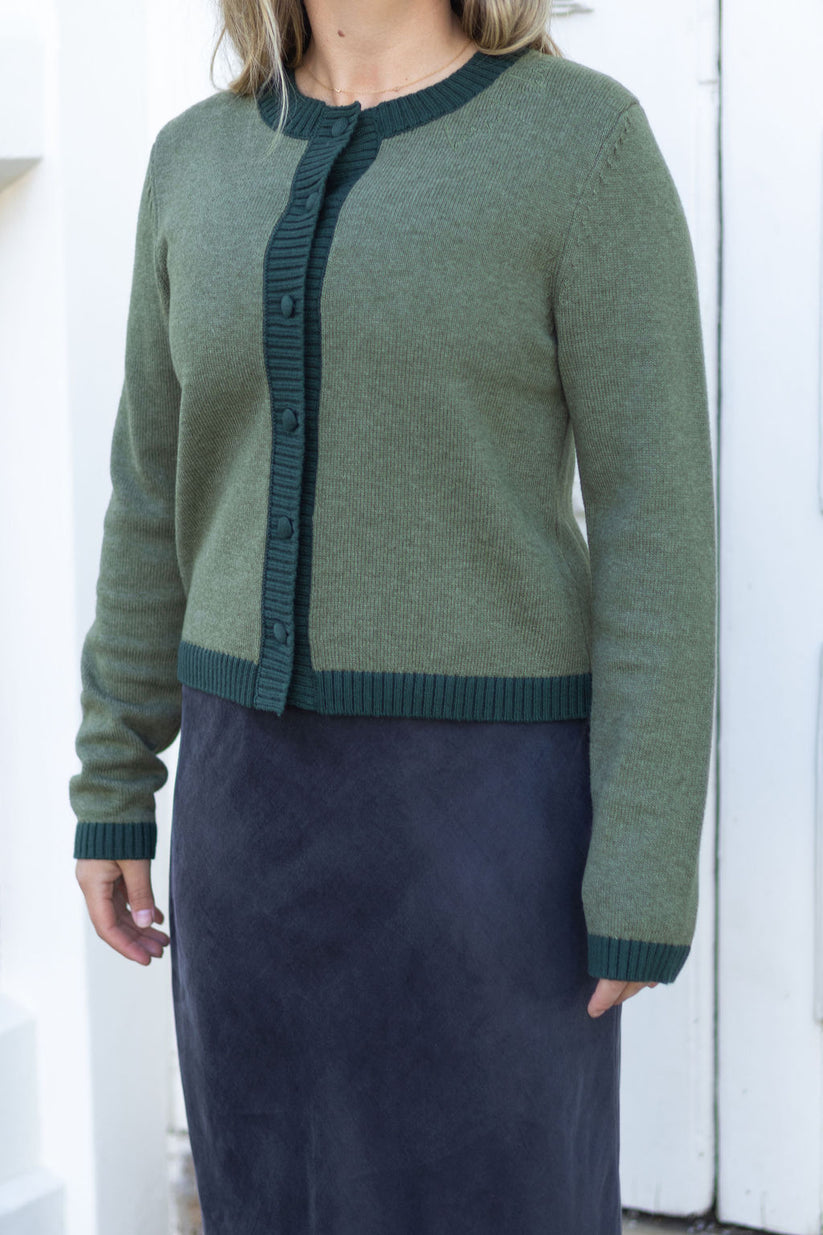 Jessy Knit