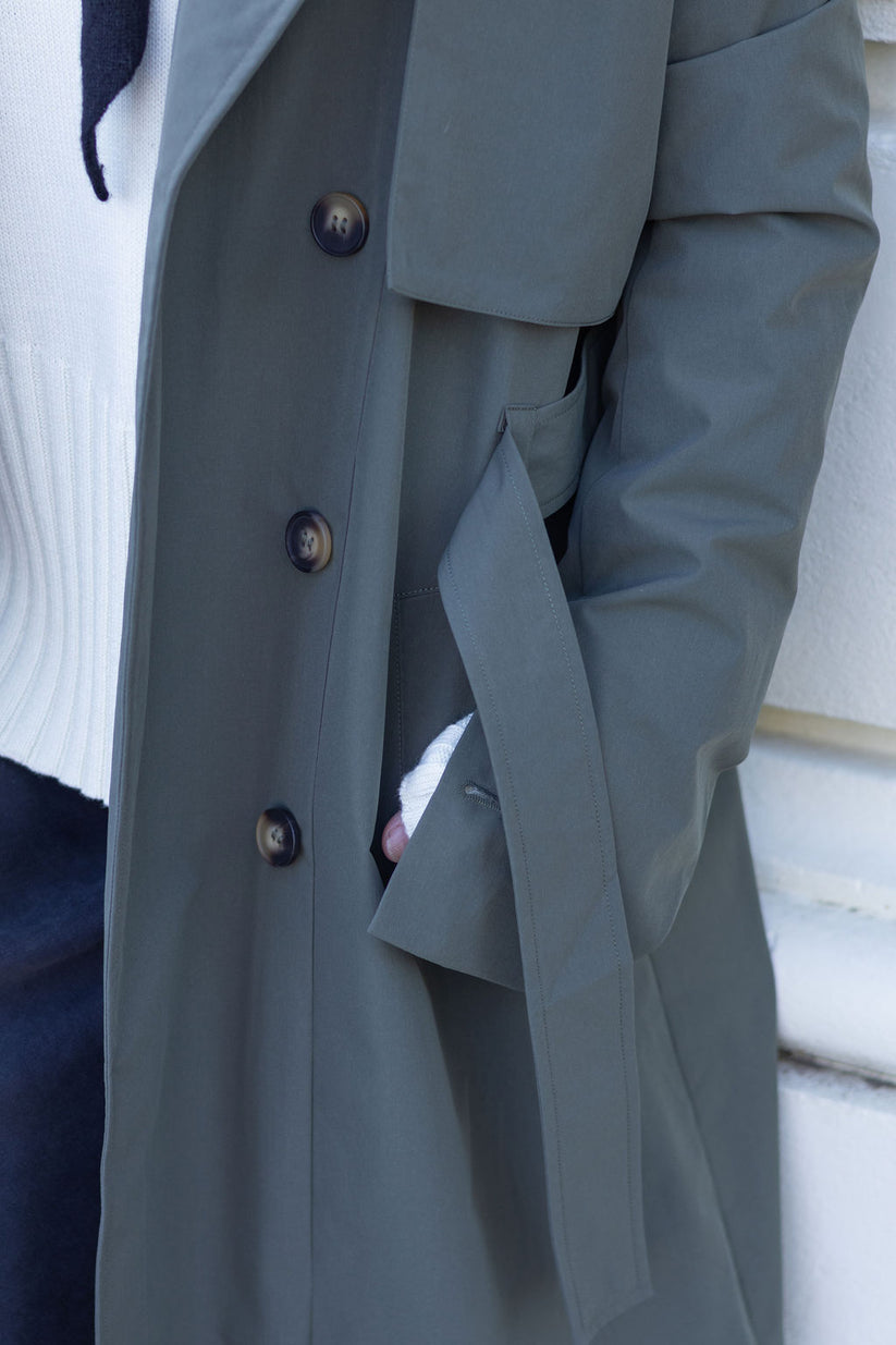 Terry Trench