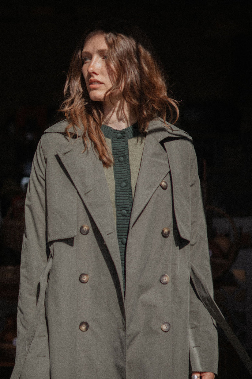 Terry Trench