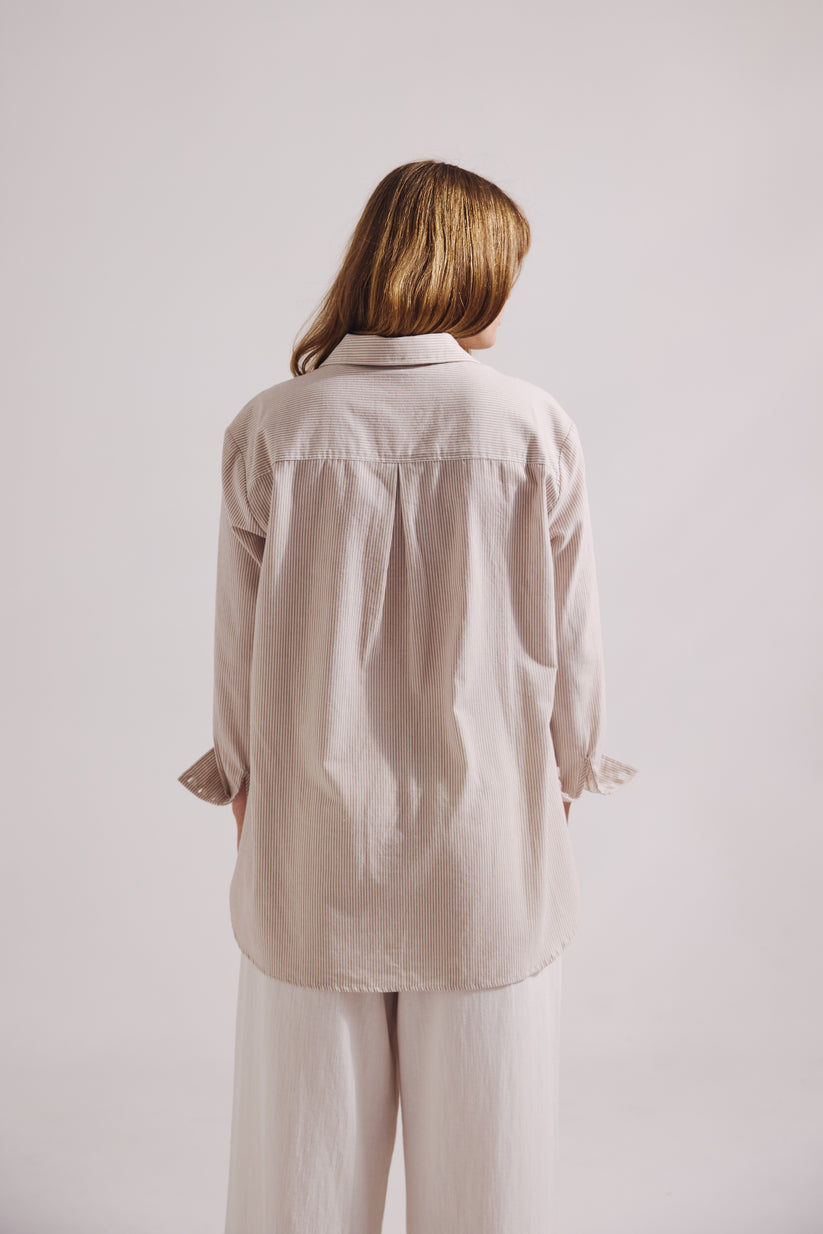 Chloe Shirt