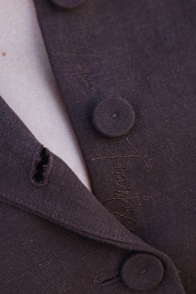 Pippa Vest